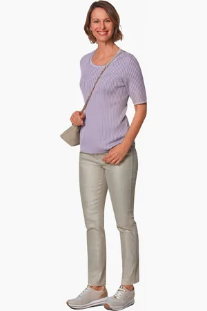 GOLDNER Pullover - sering - Gr. 25 van