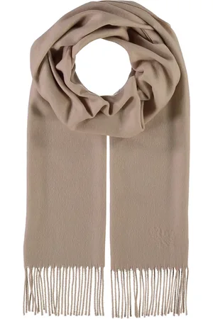 GOLDNER Sjaal zo zacht als kasjmier - beige - Gr. Standaardmaat van