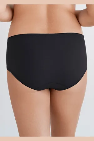 GOLDNER Modellerende tailleslip - - Gr. 38 van