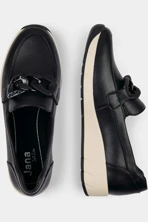 GOLDNER Schoenen met modieuze versiering - - Gr. 38 van