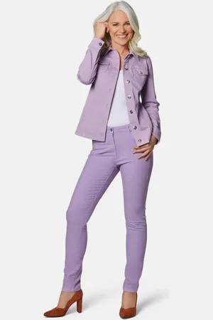 GOLDNER Jeansjasje - sering - Gr. 20 van