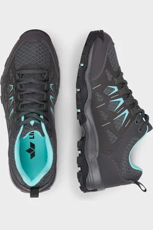 GOLDNER Sneakers - / turquoise - Gr. 39 van