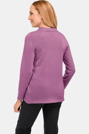 GOLDNER Polopullover - - Gr. 25 van