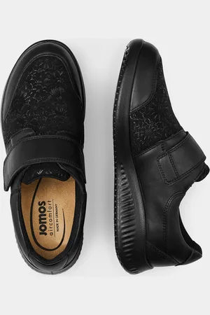 GOLDNER Schoenen met verstelbare klittenbandsluiting - - Gr. 36 van