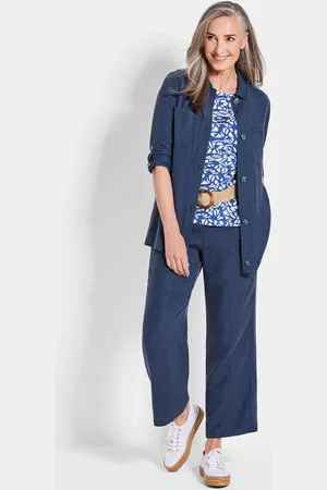 GOLDNER Jacke - marine - Gr. 19 van
