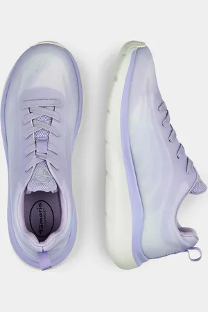 GOLDNER Sneakers met verwisselbaar voetbed - - Gr. 37 van