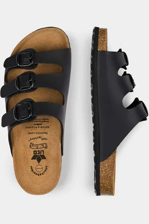 GOLDNER Sandalen met verstelbare gesp - - Gr. 36 van