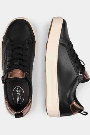 GOLDNER Sneakers met verwisselbaar voetbed - - Gr. 36 van