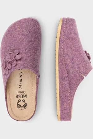 GOLDNER Pantoffels - - Gr. 36 van