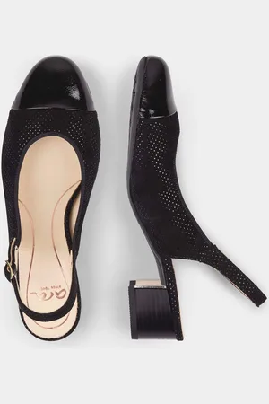 GOLDNER Slingpumps - - Gr. 41,5 van