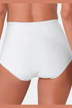 GOLDNER Corrigerende slip met katoen - - Gr. 42 van