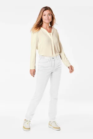 GOLDNER Klassieke jeans LOUISA COMFORT+ - - Gr. 195 van