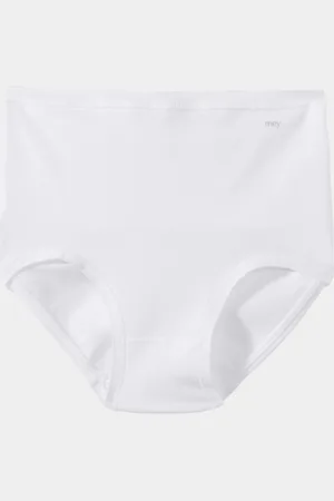 GOLDNER Tailleslip met viscose - - Gr. 38/40 van