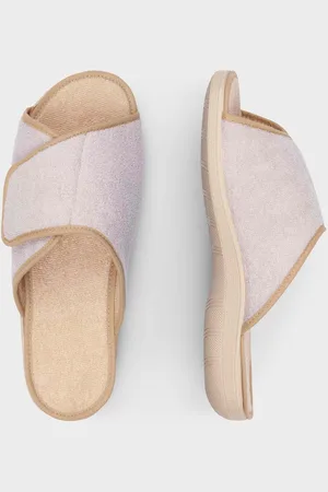 GOLDNER Sandalen - beige - Gr. 36 van