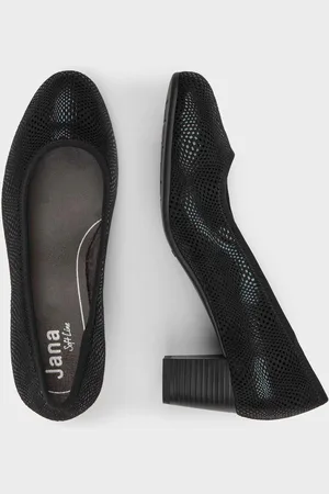 GOLDNER Pumps in een elegant model - - Gr. 36 van