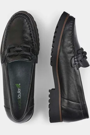 GOLDNER Schoenen met modieuze versiering - - Gr. 37 van