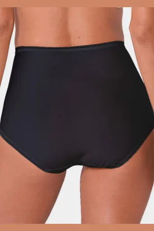 GOLDNER Corrigerende slip met katoen - - Gr. 46 van