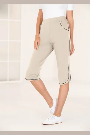 GOLDNER Capri - steengrijs / zwart - Gr. 19 van