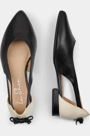 GOLDNER Pumps - / wit - Gr. 38 van