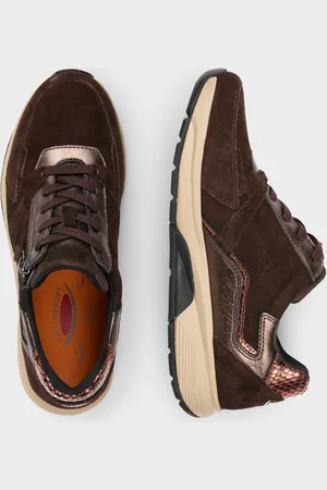GOLDNER Sneakers - - Gr. 4 van