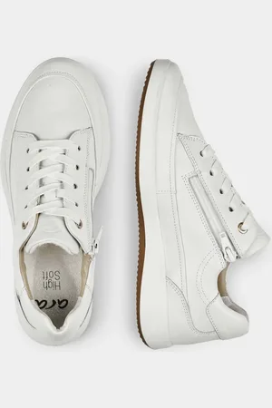 GOLDNER Sneakers met verwisselbaar voetbed - - Gr. 36 van