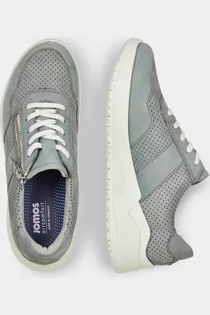 GOLDNER Sneakers met luchtige perforatie - - Gr. 39 van