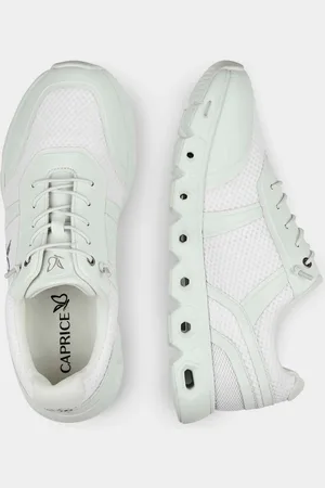 GOLDNER Sneakers met verwisselbaar voetbed - - Gr. 36 van