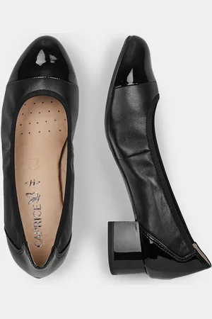 GOLDNER Pumps in een klassieke look - - Gr. 41,5 van