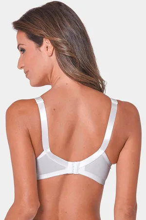 GOLDNER Twee comfortabel zachte beha