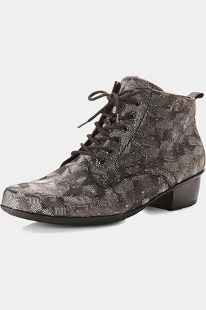 GOLDNER Laarsjes - / gedess. - Gr. 37 van