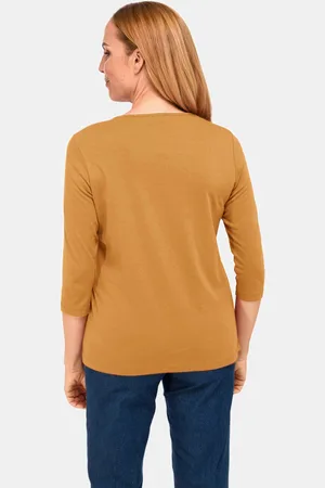 GOLDNER Shirt - honing - Gr. 19 van