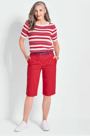 GOLDNER Bermuda CARLA - - Gr. 19 van