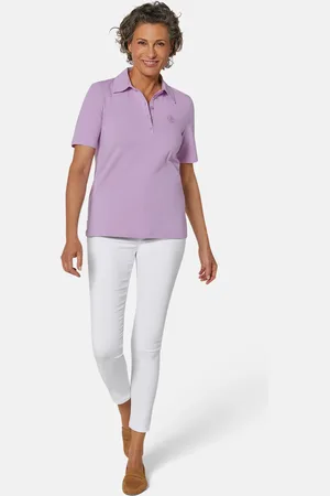 GOLDNER Poloshirt - sering - Gr. 23 van