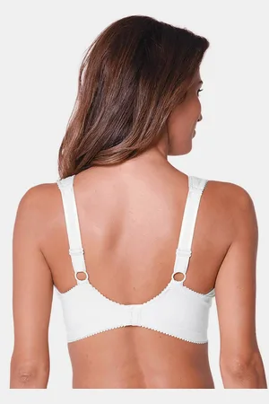 GOLDNER Beha met katoen en kant - - Gr. 80 C van