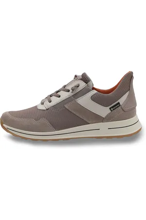GOLDNER Sneakers - beige - Gr. 4 van