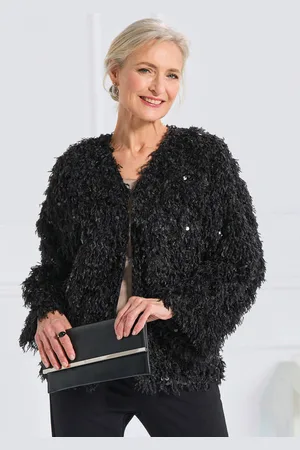 GOLDNER Jacke - - Gr. 19 van
