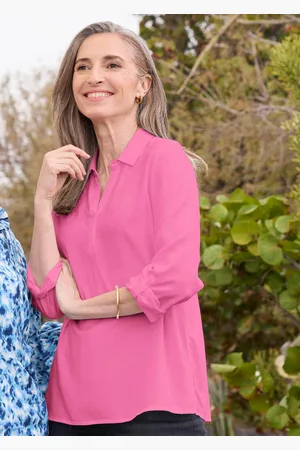 GOLDNER Blouse - - Gr. 19 van