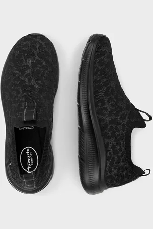 GOLDNER Sneakers met verwisselbaar voetbed - - Gr. 36 van