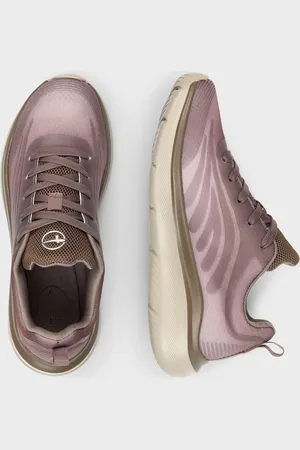 GOLDNER Sneakers met verwisselbaar voetbed - - Gr. 36 van
