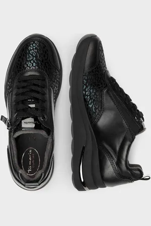 GOLDNER Sneakers met verwisselbaar voetbed - - Gr. 36 van