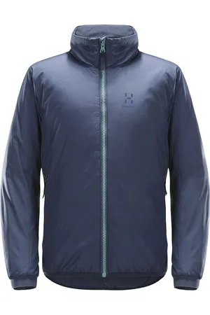 Haglöfs Barrier Jacket Junior - Jas Jongens