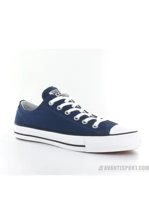 Converse Ctas Pro OX - Stoere Gympen