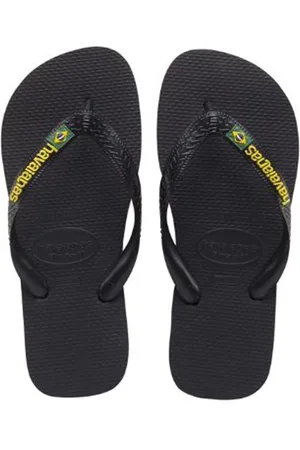 Havaianas Brasil Logo - Slipper Kinderen