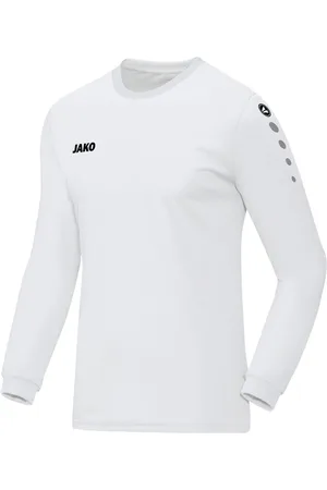 Jako Jersey Team L/S - Shirt Team LM