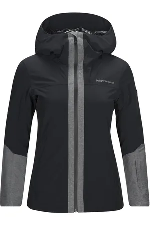 Peak Performance Velaero Core Jacket Women - Ski-jas Dames
