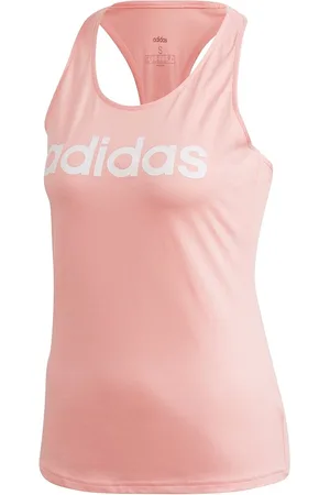 adidas Essential Linear Slim Tank - Racerback Tanktop