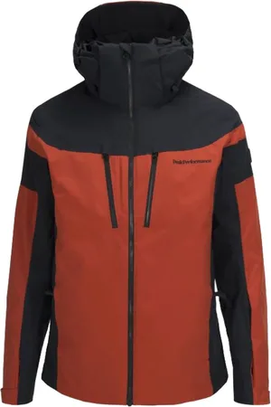 Peak Performance Lanzo Ski Jacket - Ski Jas