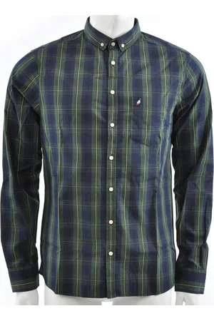 Peak Performance Keen BD Poplin - Overhemd
