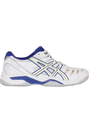 Asics Gel-Challenger 9 - Lichtgewicht Tennisschoen