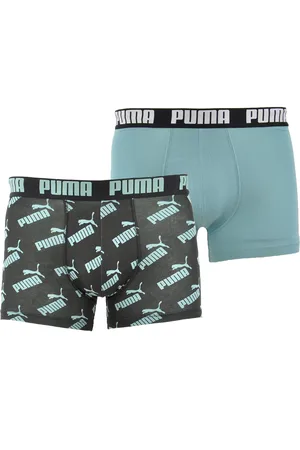 PUMA All Over Print - Ondergoed heren
